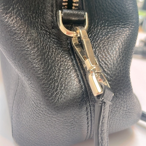 Kate Spade Women’s Jackson Medium Triple Compartment Satchel or crossbody - Picture 7 of 13